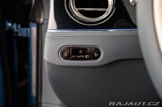 Bentley Ostatní modely Continental GTC V8 Mulliner 2024