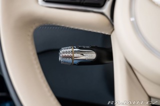 Bentley Ostatní modely Continental GTC V8 Mulliner 2024