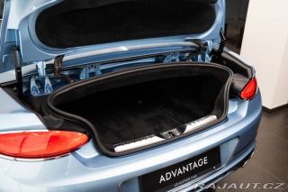 Bentley Ostatní modely Continental GTC V8 Mulliner 2024