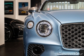 Bentley Ostatní modely Continental GTC V8 Mulliner 2024