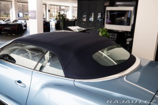 Bentley Ostatní modely Continental GTC V8 Mulliner 2024