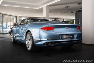 Bentley Ostatní modely Continental GTC V8 Mulliner 2024