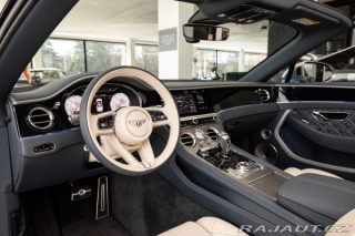 Bentley Ostatní modely Continental GTC V8 Mulliner 2024