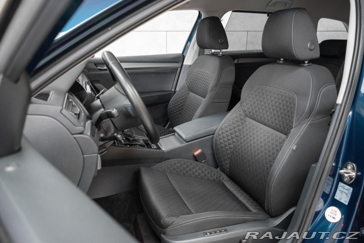 Škoda Superb 2.0 TDI 140kW*REZERVACE* 2016