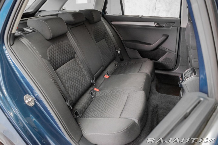 Škoda Superb 2.0 TDI 140kW*REZERVACE* 2016