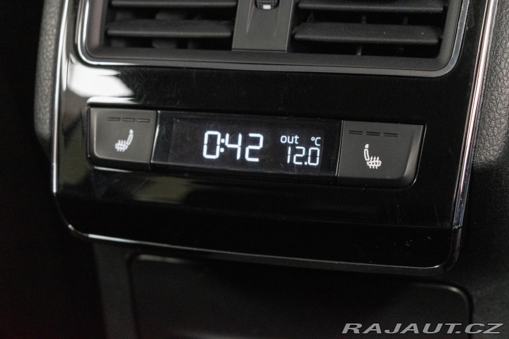 Škoda Superb 2.0 TDI 140kW*REZERVACE* 2016