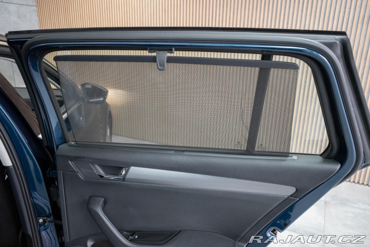 Škoda Superb 2.0 TDI 140kW DSG*ACC*TAŽ 2016