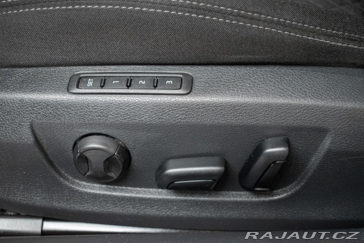 Škoda Superb 2.0 TDI 140kW*REZERVACE* 2016