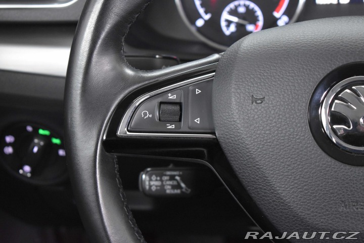 Škoda Superb 2.0 TDI 140kW*REZERVACE* 2016