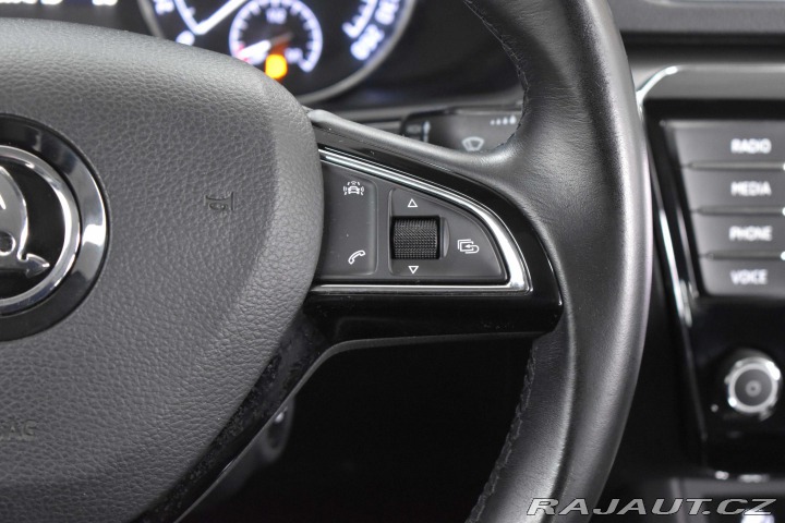 Škoda Superb 2.0 TDI 140kW*REZERVACE* 2016