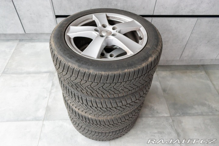 Škoda Superb 2.0 TDI 140kW*REZERVACE* 2016