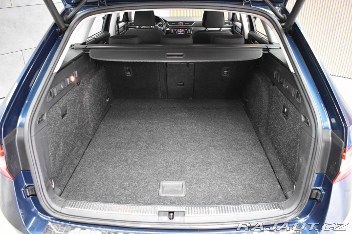 Škoda Superb 2.0 TDI 140kW DSG*ACC*TAŽ 2016