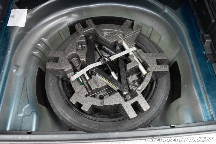 Škoda Superb 2.0 TDI 140kW*REZERVACE* 2016