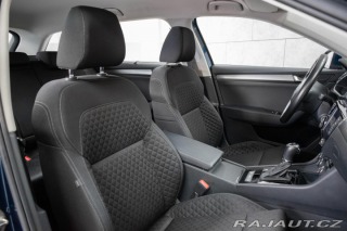 Škoda Superb 2.0 TDI 140kW DSG*ACC*TAŽ 2016