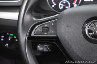 Škoda Superb 2.0 TDI 140kW DSG*ACC*TAŽ 2016