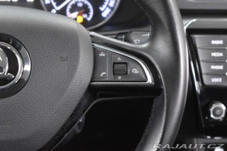 Škoda Superb 2.0 TDI 140kW DSG*ACC*TAŽ 2016