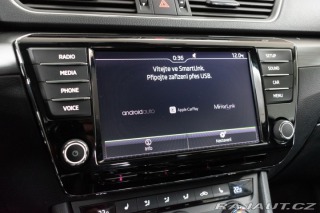 Škoda Superb 2.0 TDI 140kW DSG*ACC*TAŽ 2016