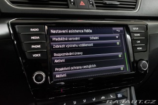 Škoda Superb 2.0 TDI 140kW DSG*ACC*TAŽ 2016