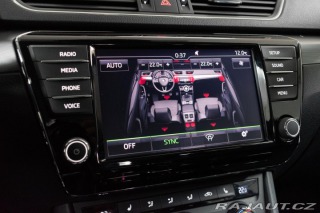 Škoda Superb 2.0 TDI 140kW DSG*ACC*TAŽ 2016