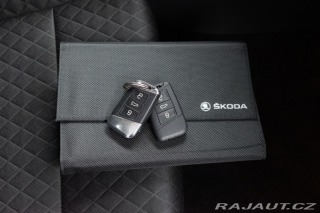 Škoda Superb 2.0 TDI 140kW DSG*ACC*TAŽ 2016