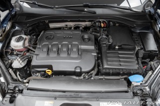 Škoda Superb 2.0 TDI 140kW DSG*ACC*TAŽ 2016