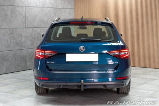 Škoda Superb 2.0 TDI 140kW DSG*ACC*TAŽ 2016
