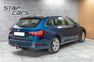 Škoda Superb 2.0 TDI 140kW DSG*ACC*TAŽ 2016