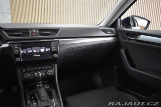 Škoda Superb 2.0 TDI 140kW DSG*ACC*TAŽ 2016
