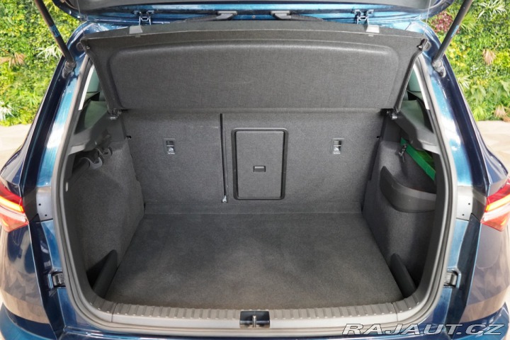 Škoda Karoq 2.0 TDI*4X4*DSG*STYLE*TAŽ 2022