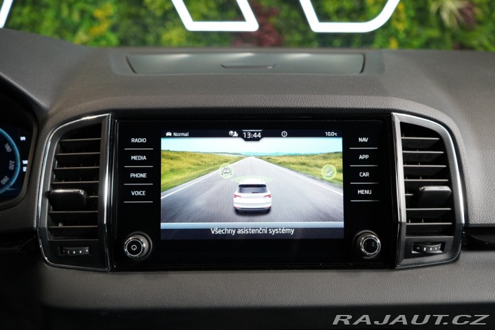 Škoda Karoq 2.0 TDI*4X4*DSG*STYLE*TAŽ 2022