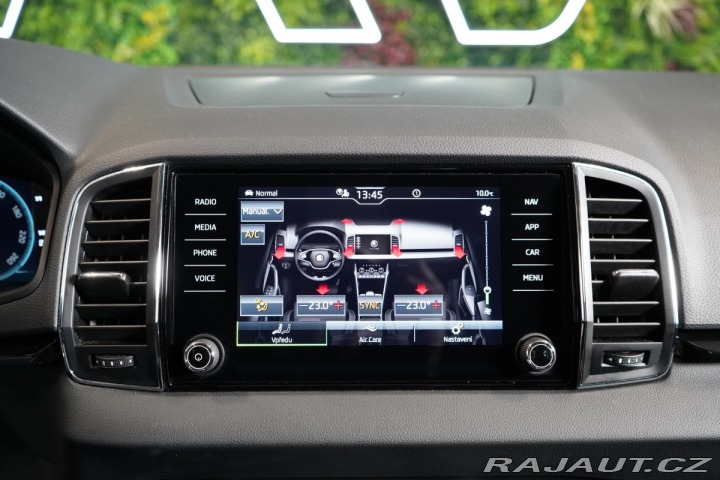 Škoda Karoq 2.0 TDI*4X4*DSG*STYLE*TAŽ 2022