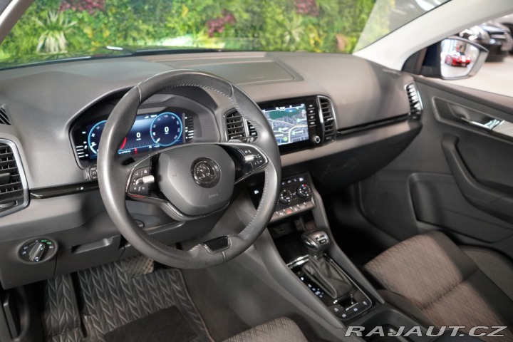 Škoda Karoq 2.0 TDI*4X4*DSG*STYLE*TAŽ 2022