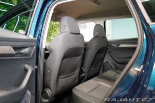 Škoda Karoq 2.0 TDI*4X4*DSG*STYLE*TAŽ 2022