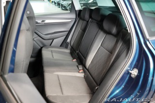 Škoda Karoq 2.0 TDI*4X4*DSG*STYLE*TAŽ 2022