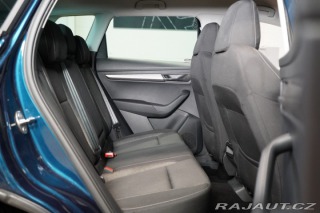 Škoda Karoq 2.0 TDI*4X4*DSG*STYLE*TAŽ 2022