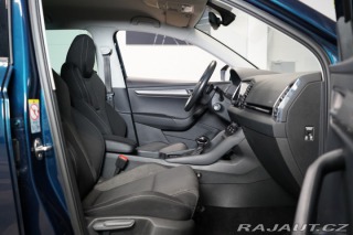 Škoda Karoq 2.0 TDI*4X4*DSG*STYLE*TAŽ 2022