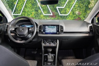 Škoda Karoq 2.0 TDI*4X4*DSG*STYLE*TAŽ 2022