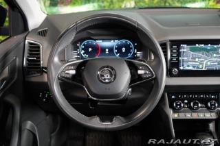 Škoda Karoq 2.0 TDI*4X4*DSG*STYLE*TAŽ 2022