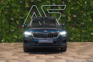 Škoda Karoq 2.0 TDI*4X4*DSG*STYLE*TAŽ 2022