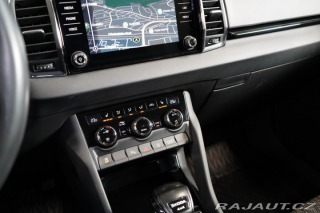 Škoda Karoq 2.0 TDI*4X4*DSG*STYLE*TAŽ 2022