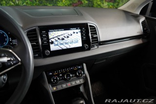 Škoda Karoq 2.0 TDI*4X4*DSG*STYLE*TAŽ 2022