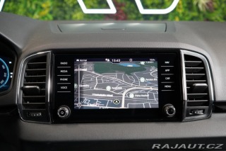 Škoda Karoq 2.0 TDI*4X4*DSG*STYLE*TAŽ 2022