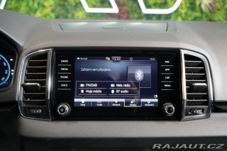 Škoda Karoq 2.0 TDI*4X4*DSG*STYLE*TAŽ 2022