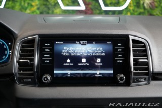 Škoda Karoq 2.0 TDI*4X4*DSG*STYLE*TAŽ 2022