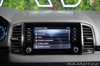 Škoda Karoq 2.0 TDI*4X4*DSG*STYLE*TAŽ 2022