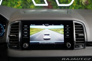 Škoda Karoq 2.0 TDI*4X4*DSG*STYLE*TAŽ 2022