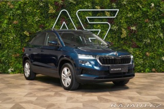 Škoda Karoq 2.0 TDI*4X4*DSG*STYLE*TAŽ 2022