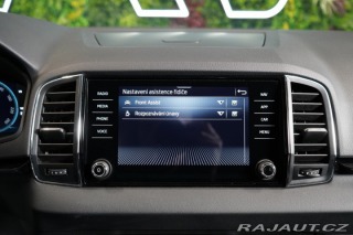 Škoda Karoq 2.0 TDI*4X4*DSG*STYLE*TAŽ 2022