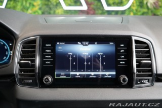 Škoda Karoq 2.0 TDI*4X4*DSG*STYLE*TAŽ 2022