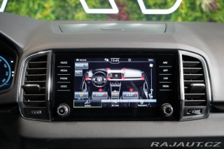 Škoda Karoq 2.0 TDI*4X4*DSG*STYLE*TAŽ 2022